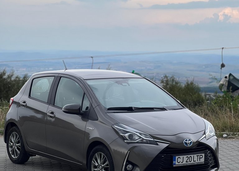 Toyota Auris 1.5 Hybrid, 2019
